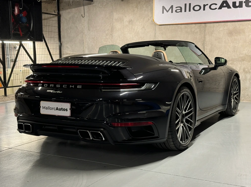 Porsche 911 — foto 10 de 20