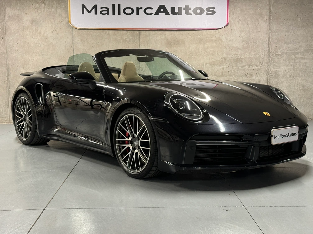 Porsche 911 — foto 3 de 20
