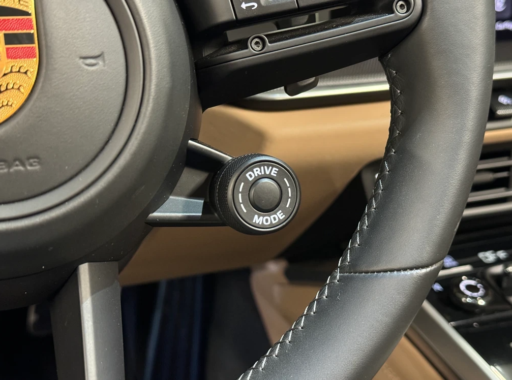 Porsche 911 — foto 18 de 20
