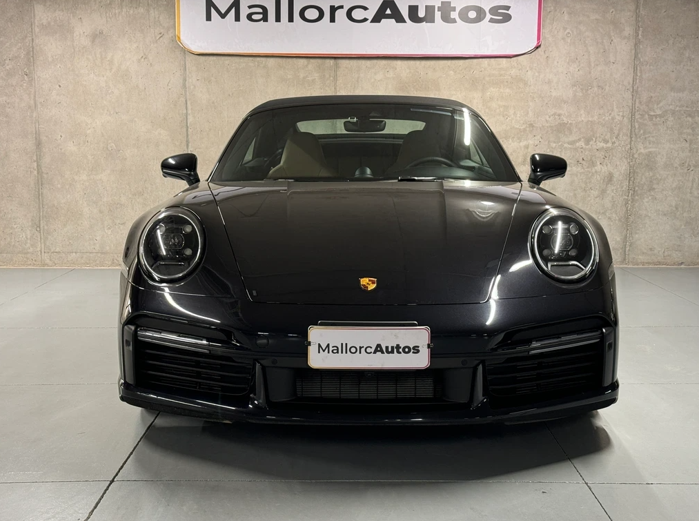 Porsche 911 — foto 5 de 20