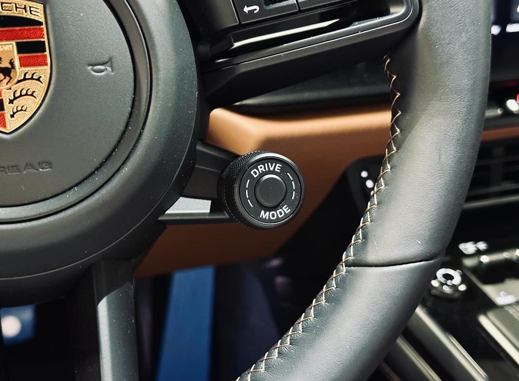 Porsche 911 — foto 14 de 18