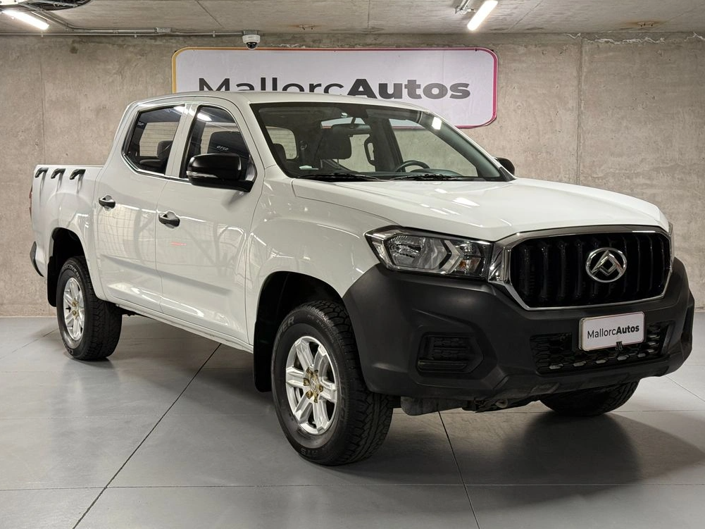 Maxus T60 2023
