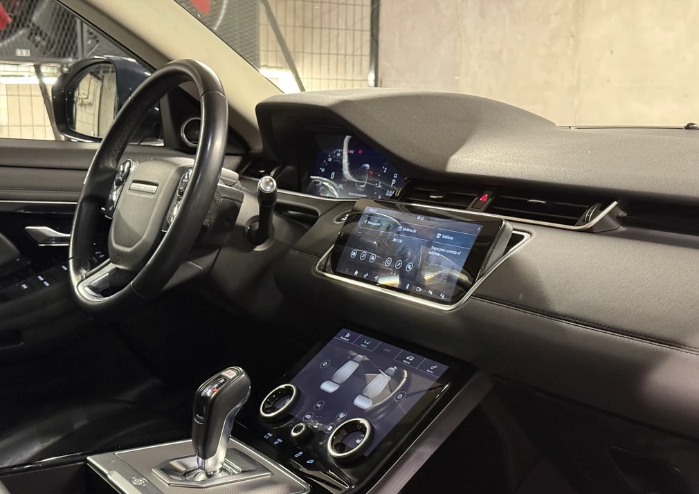 Land Rover Range Rover — foto 14 de 20