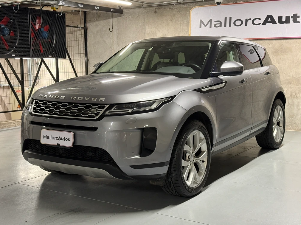 Land Rover Range Rover — foto 3 de 20