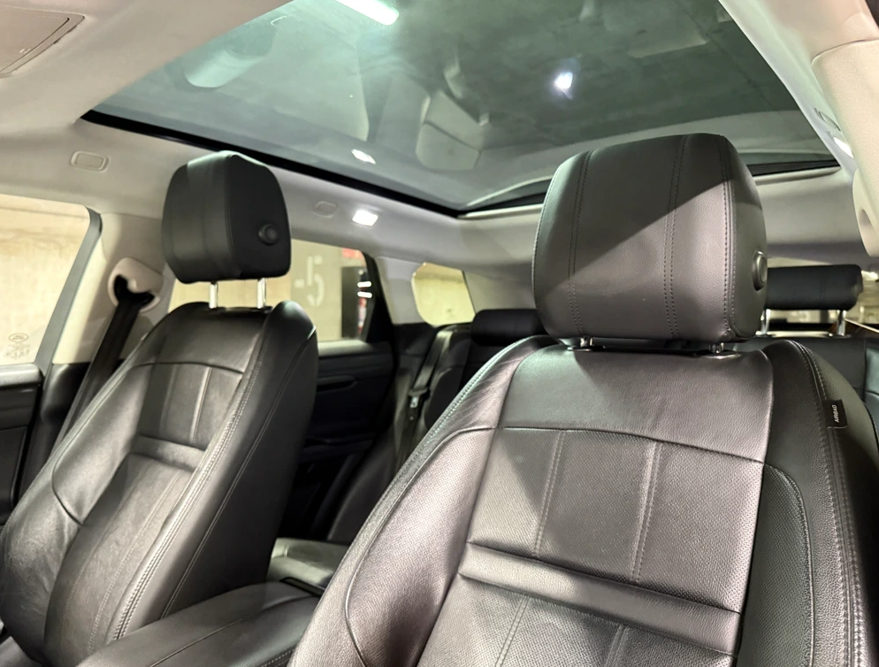 Land Rover Range Rover — foto 10 de 20