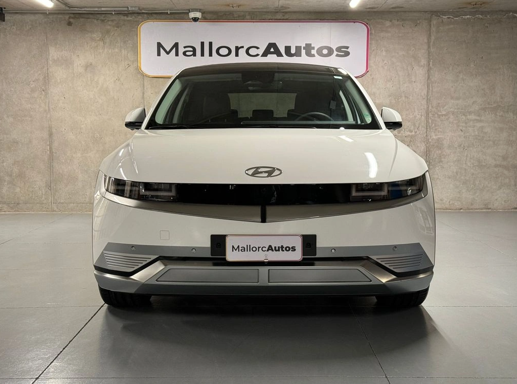 Hyundai Ioniq — foto 2 de 20