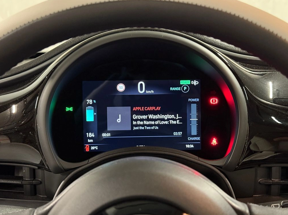 Fiat 500 — foto 17 de 20