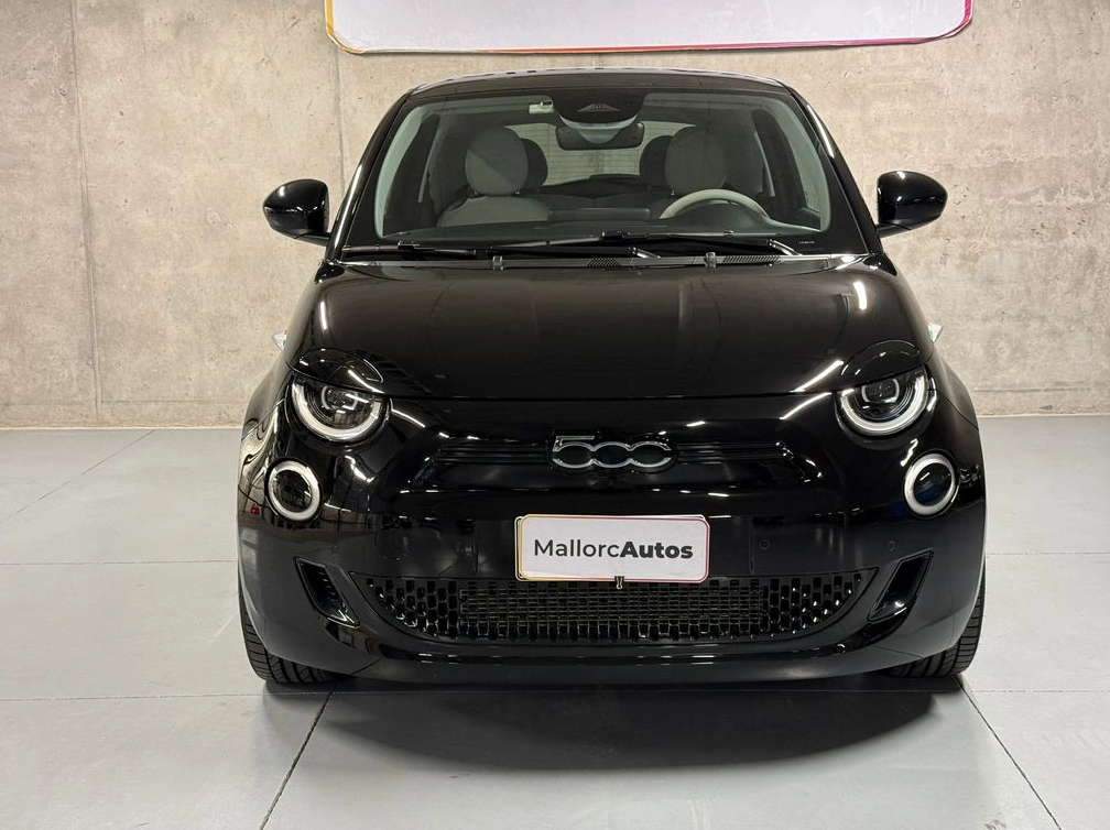 Fiat 500 — foto 2 de 20