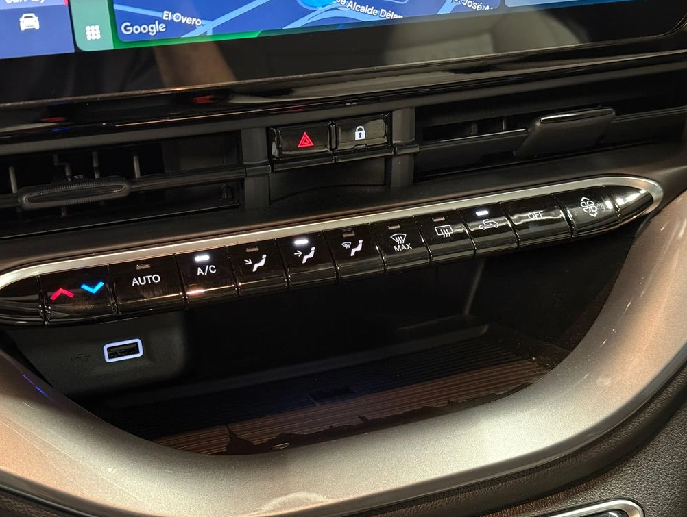 Fiat 500 — foto 20 de 20