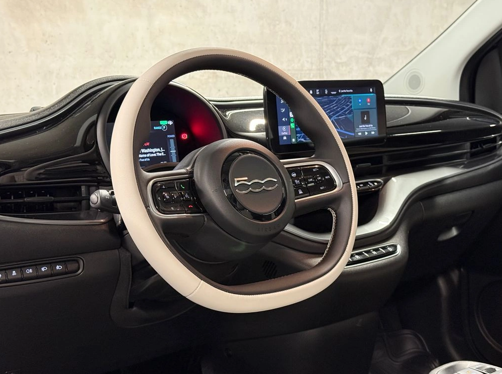 Fiat 500 — foto 13 de 20