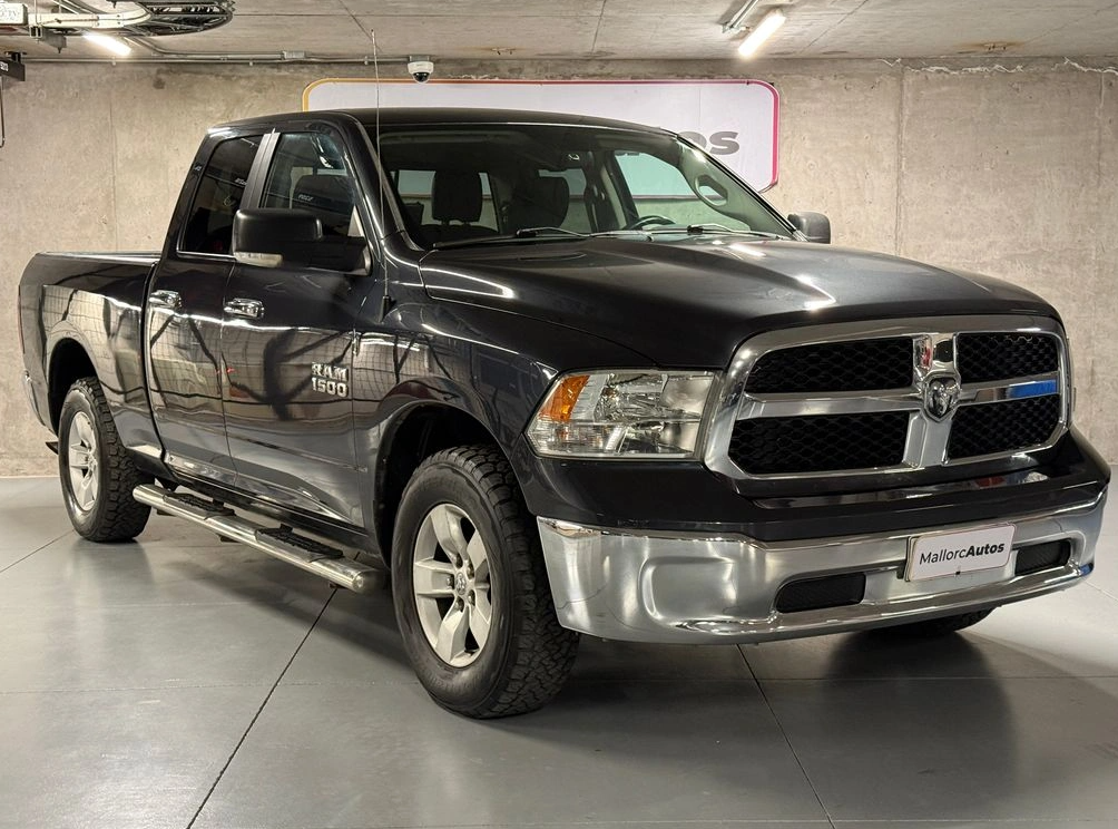Dodge Ram 1500