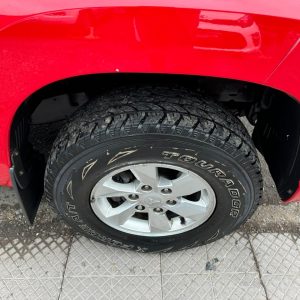 Mitsubishi L200 — foto 4 de 15