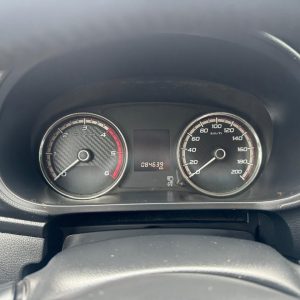 Mitsubishi L200 — foto 6 de 15