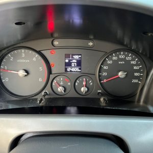 KIA Frontier — foto 4 de 14