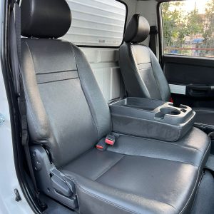 KIA Frontier — foto 6 de 14