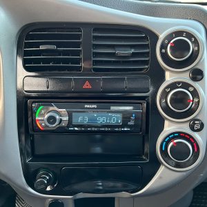KIA Frontier — foto 5 de 14