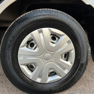 KIA Frontier — foto 7 de 14