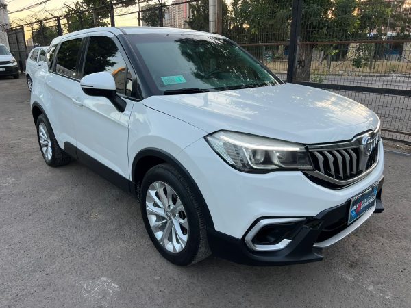 Brilliance V3 2020