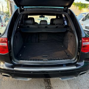 Porsche Cayenne — foto 4 de 15