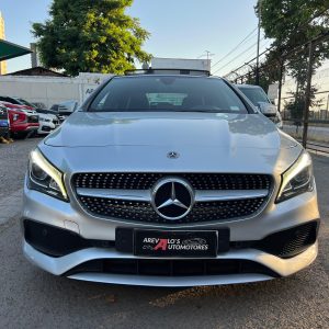 Mercedes-Benz Cla220 — foto 3 de 18