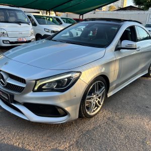 Mercedes-Benz Cla220 — foto 2 de 18