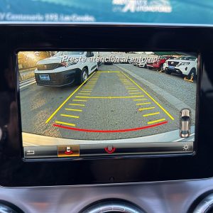 Mercedes-Benz Cla220 — foto 5 de 18