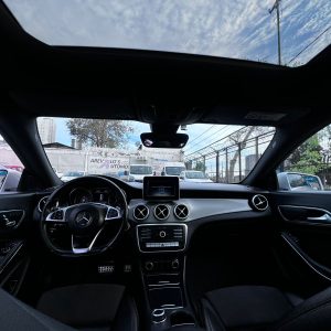 Mercedes-Benz Cla220 — foto 11 de 18