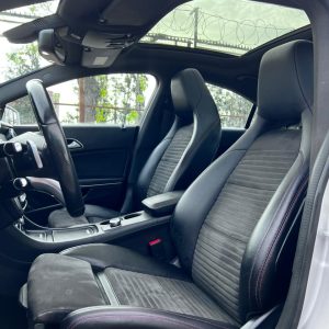 Mercedes-Benz Cla220 — foto 10 de 18