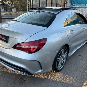 Mercedes-Benz Cla220 — foto 16 de 18