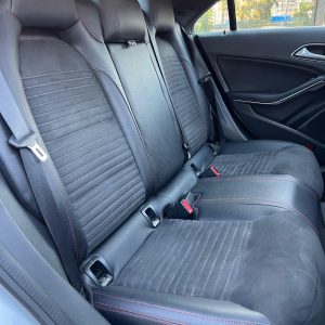 Mercedes-Benz Cla220 — foto 8 de 18