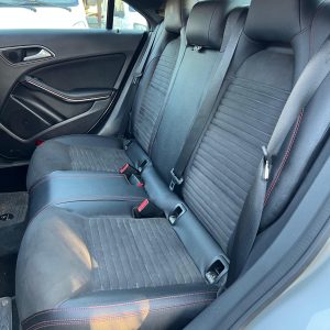 Mercedes-Benz Cla220 — foto 7 de 18