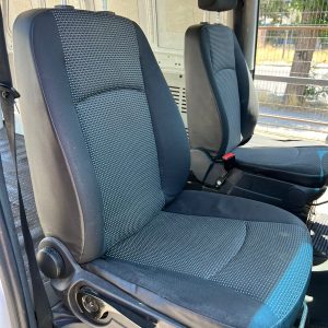 Mercedes-Benz Vito — foto 7 de 15