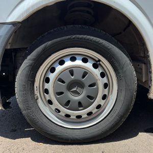 Mercedes-Benz Vito — foto 4 de 15