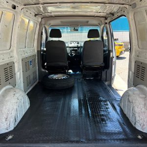 Mercedes-Benz Vito — foto 12 de 15