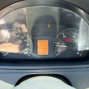 Mercedes-Benz Vito — foto 8 de 15