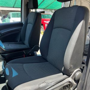 Mercedes-Benz Vito — foto 6 de 15