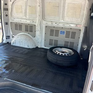 Mercedes-Benz Vito — foto 10 de 15