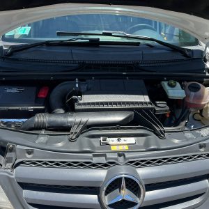 Mercedes-Benz Vito — foto 5 de 15