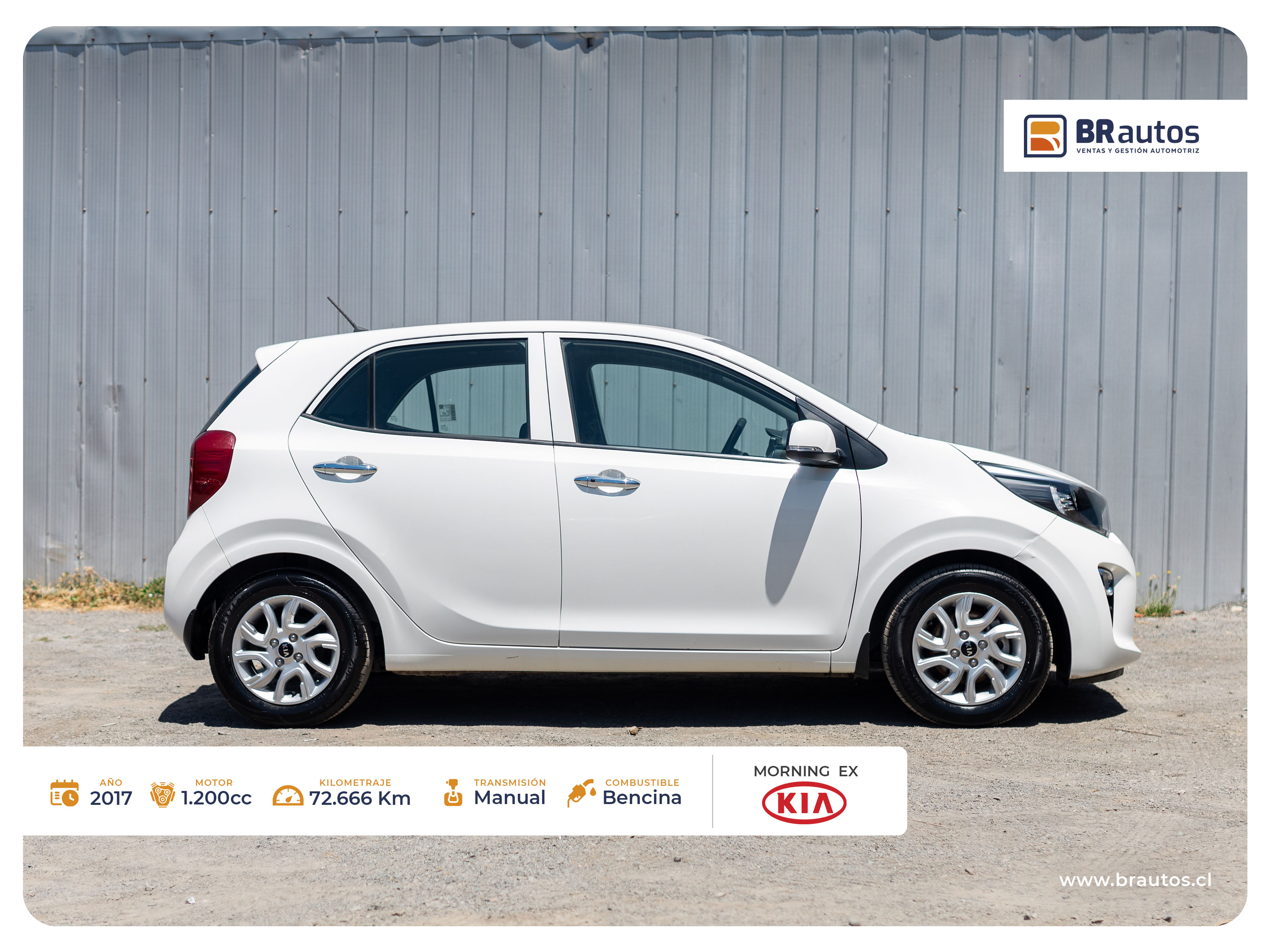 KIA Morning — foto 4 de 19
