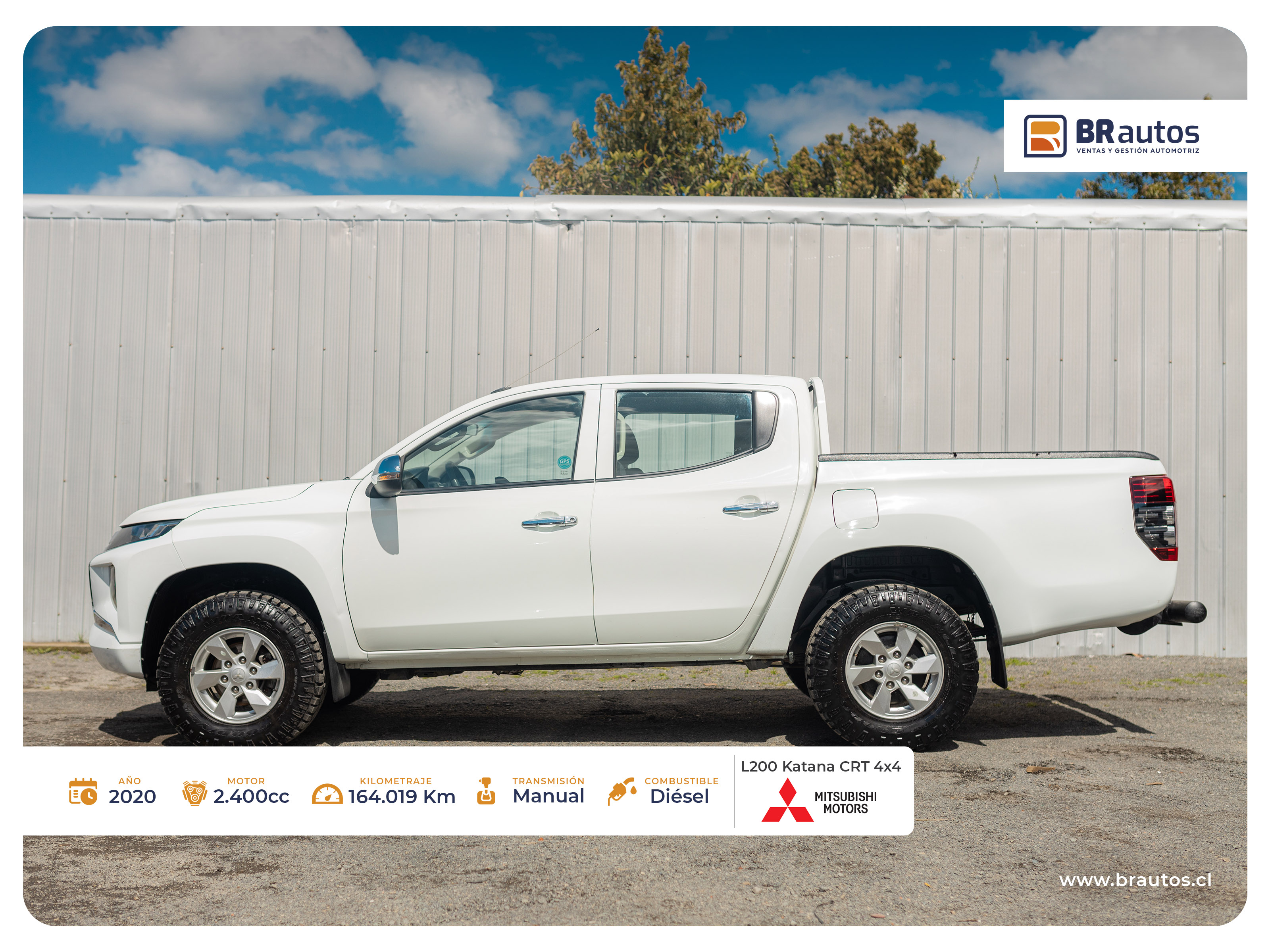 Mitsubishi L200 — foto 4 de 19
