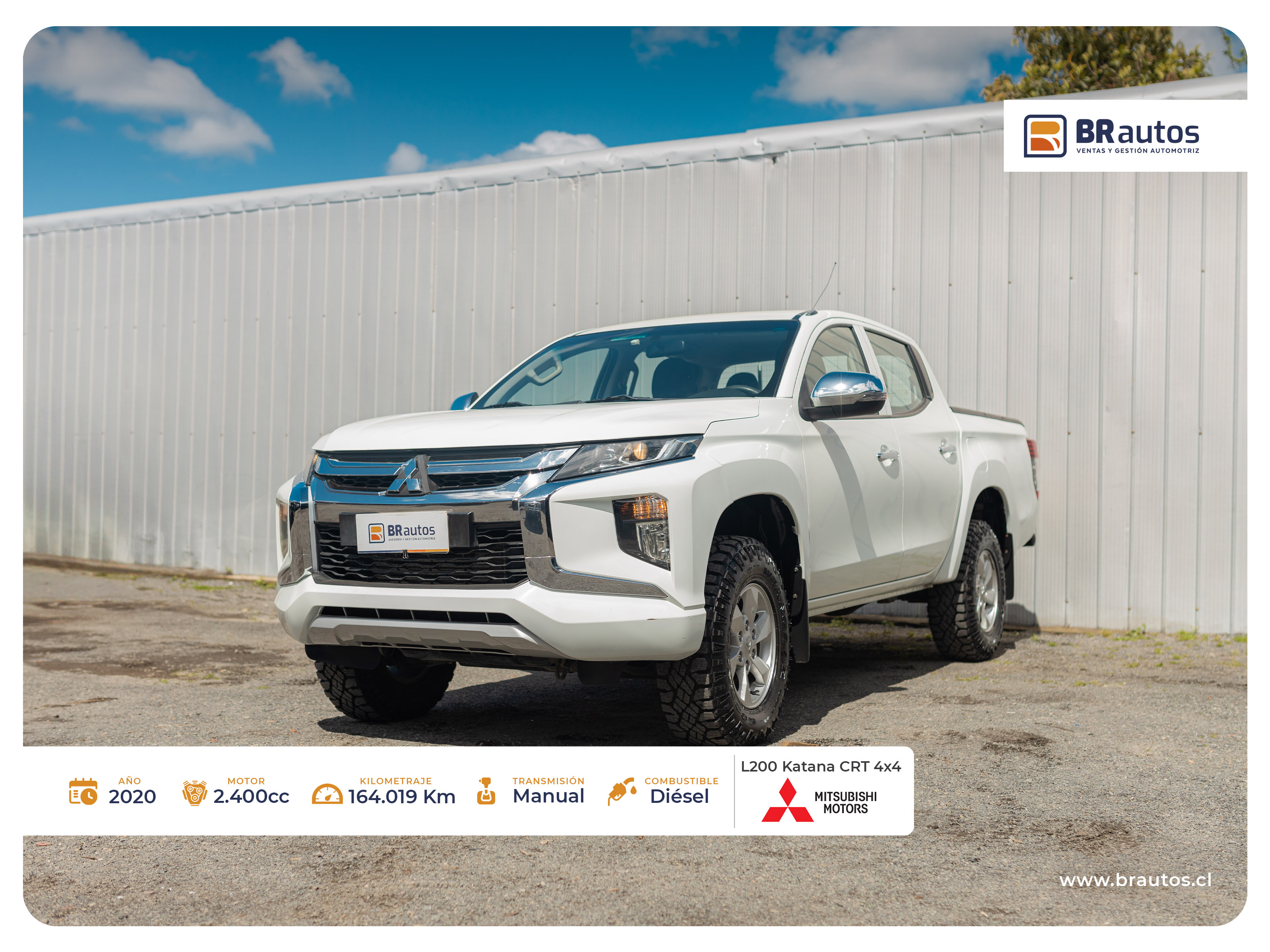Mitsubishi L200 — foto 3 de 19