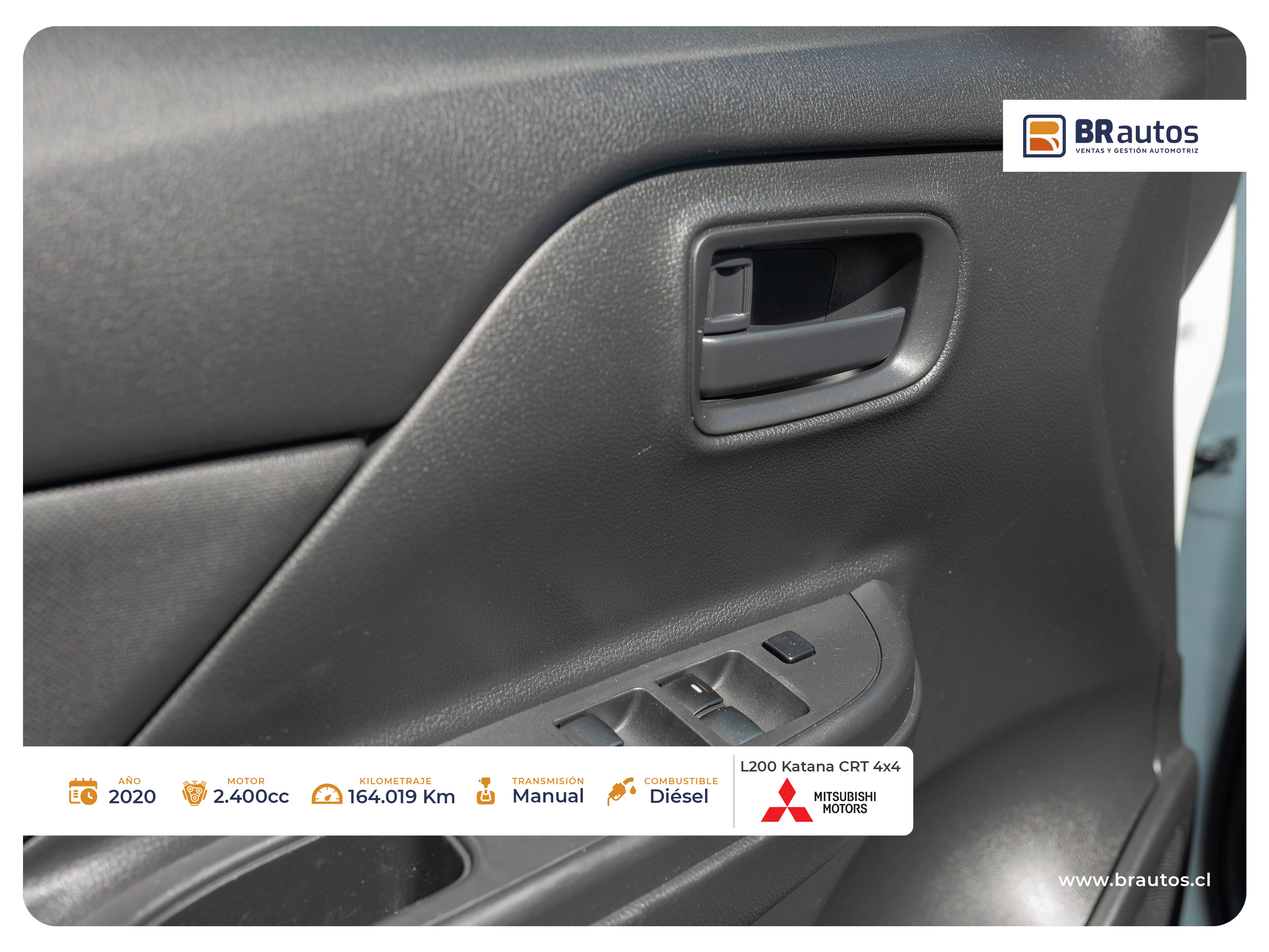 Mitsubishi L200 — foto 10 de 19