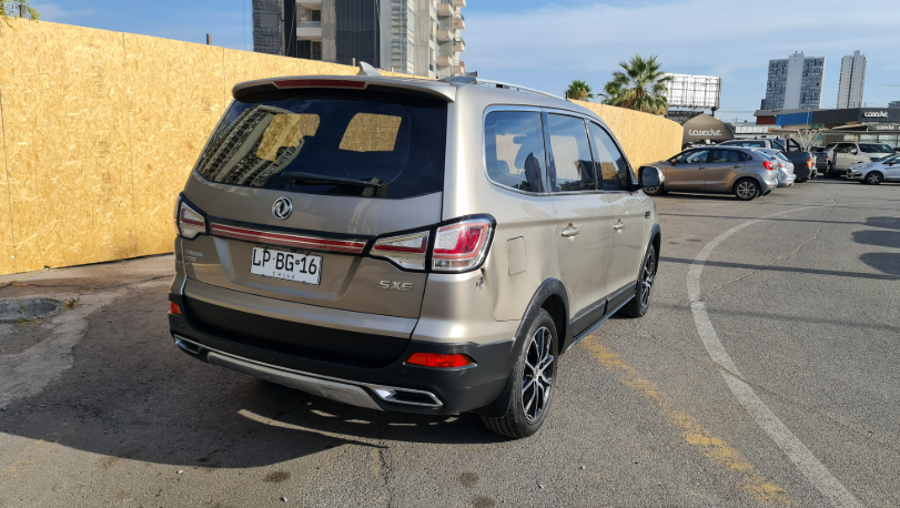 Dfm Sx6 — foto 4 de 8