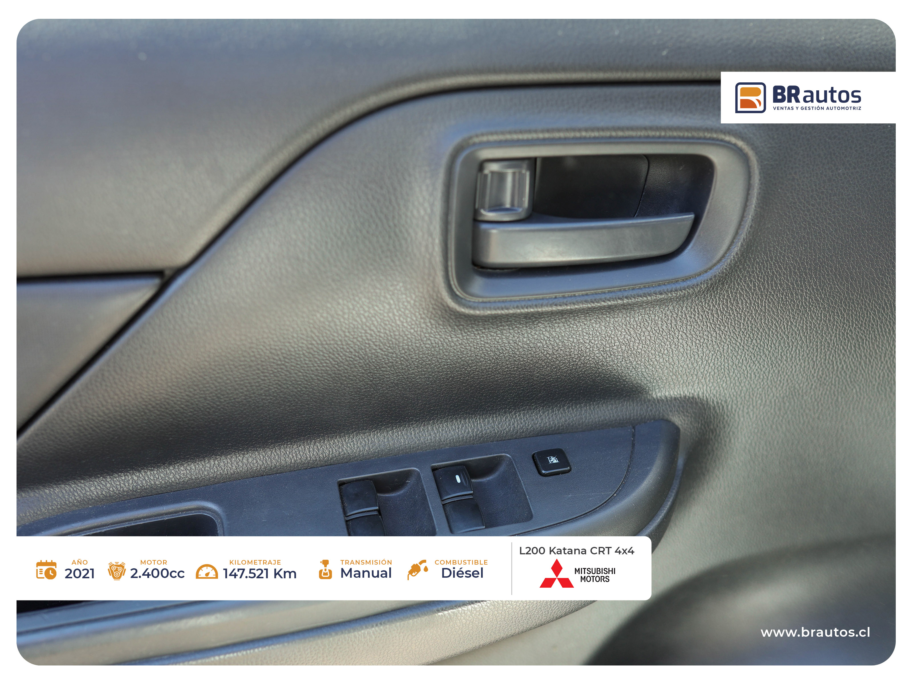 Mitsubishi L200 — foto 10 de 17