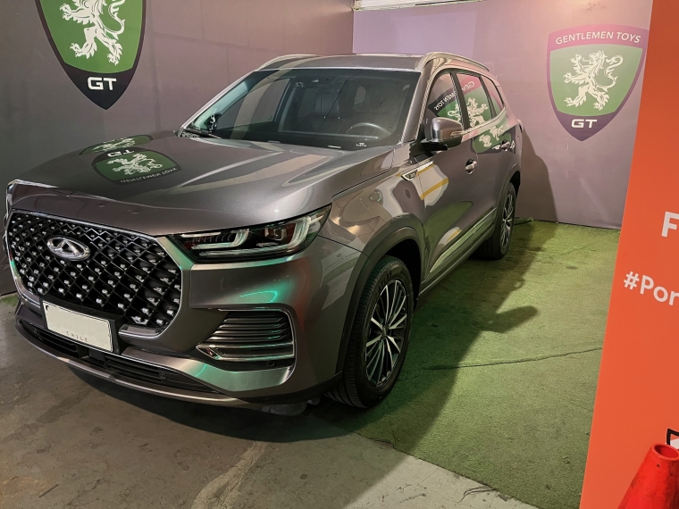 Chery Tiggo 8 2023