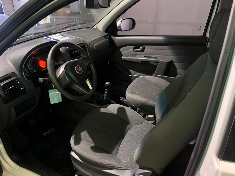 Fiat Strada — foto 9 de 10