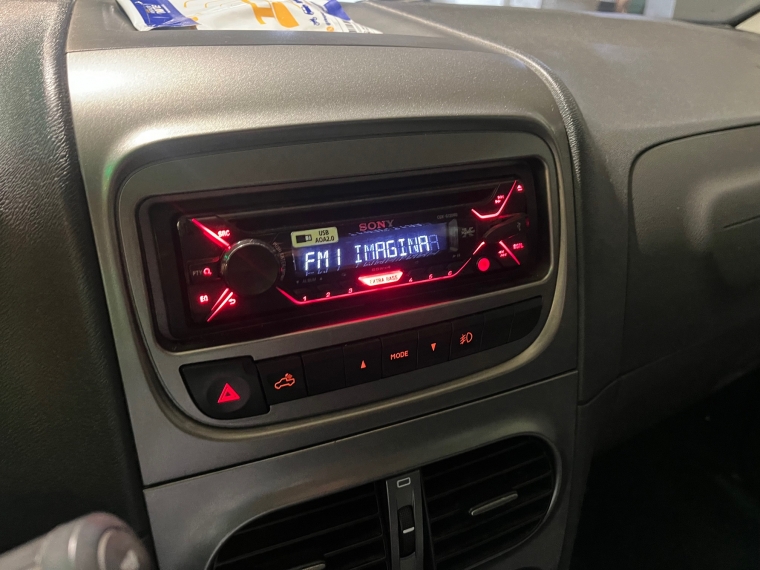 Fiat Strada — foto 4 de 10