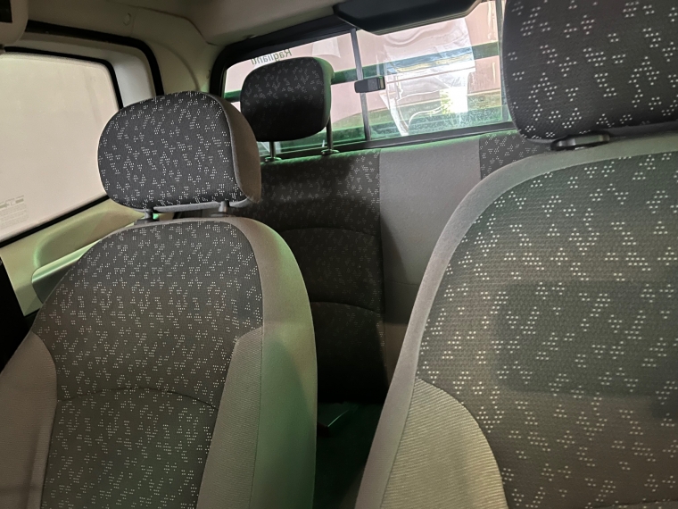 Fiat Strada — foto 7 de 10