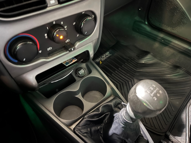 Fiat Strada — foto 5 de 10
