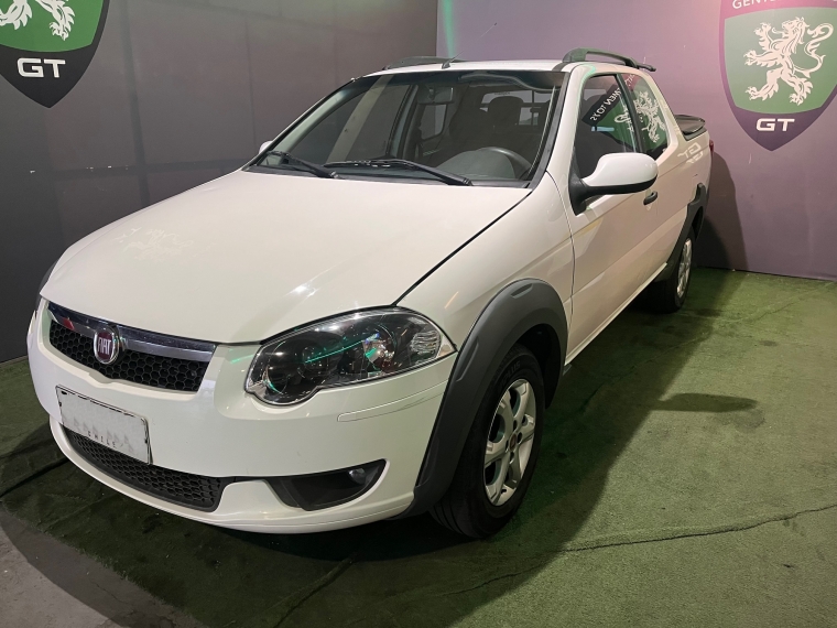 Fiat Strada